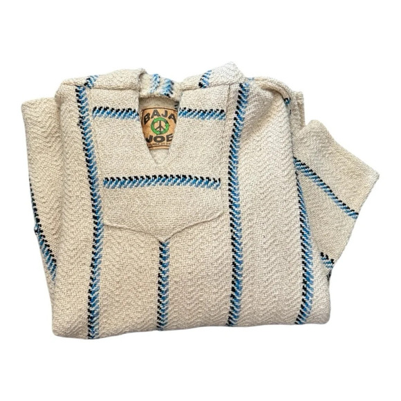 Baja Joe Hoodie - Picture 6 of 7